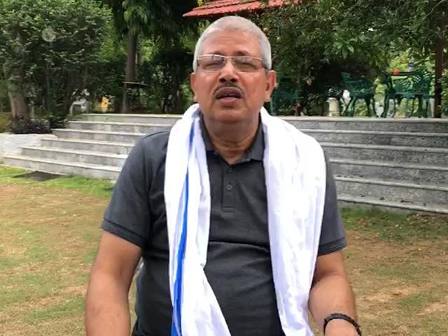 Not Held Hostage, No Bouncers: Rebel Congress MLAs Counter Ashok Gehlot