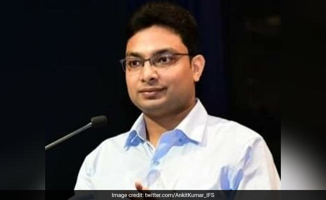 How To Prepare For Indian Forest Service Exam: IFS Officer Ankit Kumar Answers