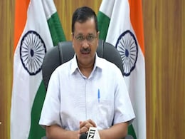 Happy Delhi's Model To Fight Covid Recognised Globally: Arvind Kejriwal Happy Delhi's Model To Fight Covid Recognised Globally: Arvind Kejriwal