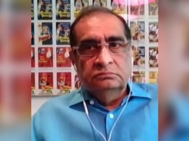 Langar And <i>Sewa</i> Is An Integral Part Of My Family, Says Senior Advocate Rajiv Nayar