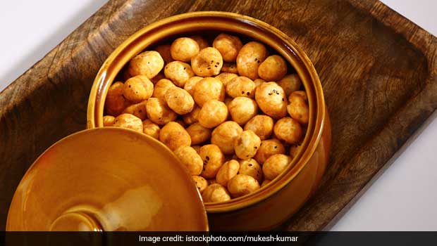 9 Health Benefits Of Makhanas: The Desi Snack That's Making A Comeback