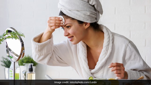 Skincare tips: It is essential to choose the products according to your skin type