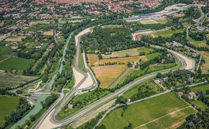 F1: 3 New Races Added To 2020 Calendar Including Imola & Nurburgring; Americas GP Cancelled