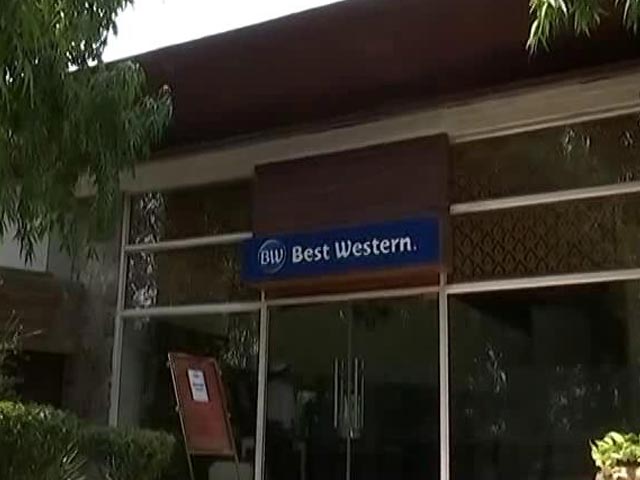 Haryana Resort Housing Team Sachin Pilot Turns "Quarantine Centre"