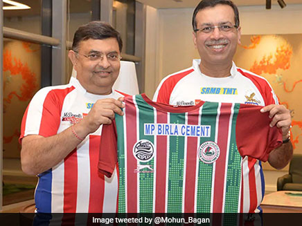এবছর মোহনবাগান রত্ন পাচ্ছেন গুরবক্স সিং-পলাশ নন্দী