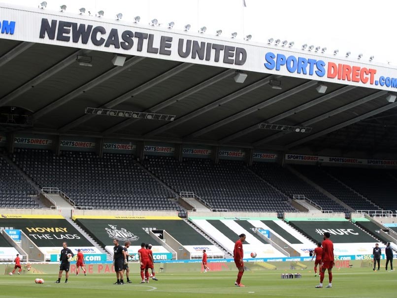 Newcastle United Takeover Off As Saudi-Backed Investors Pull Out