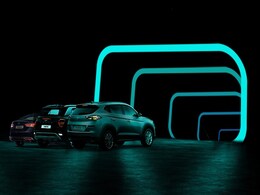 2020 Hyundai Tucson Facelift Officially Teased Ahead Of Launch 2020 Hyundai Tucson Facelift Officially Teased Ahead Of Launch