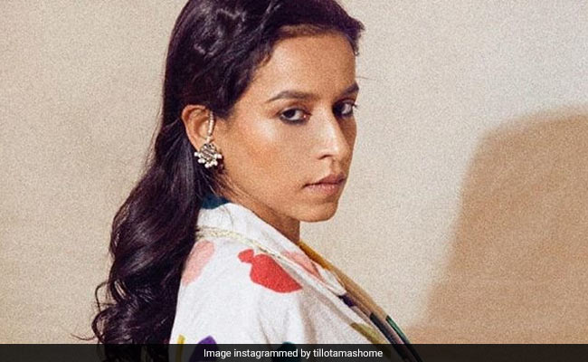 Tillotama Shome's Response To Wedding Proposal From A "Virgin And Vegetarian Guy"