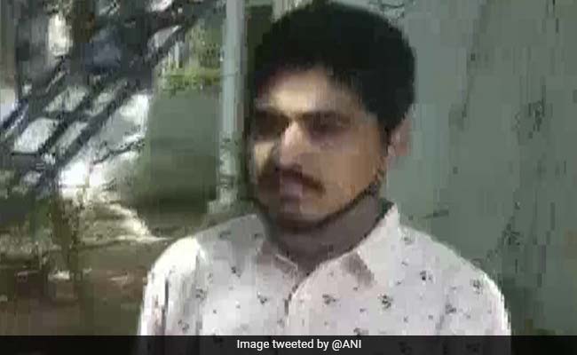 TV Channel Chairman Arrested For Promising Houses Under Government Scheme