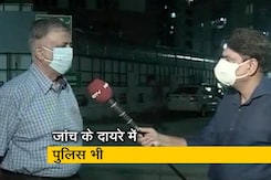 न सिर्फ एक थाने की बल्कि कई थानों की पुलिस की जांच होनी जरूरी है : एके जैन न सिर्फ एक थाने की बल्कि कई थानों की पुलिस की जांच होनी जरूरी है : एके जैन