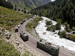 India Buys Winter Gear From US On 'Urgent Basis' Amid China Row: Report