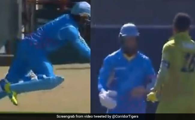 3TC Solidarity Cup: पूर्व गेंदबाज के बेटे ने डिविलियर्स को फेंकी 'रॉकेट' जैसी तेज यॉर्कर, बल्लेबाज का निकल गया जूता..देखें Video