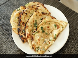 Indian Cooking Tips: How To Make <i>Laccha Naan</i> On <i>Tawa</i> At Home Indian Cooking Tips: How To Make <i>Laccha Naan</i> On <i>Tawa</i> At Home