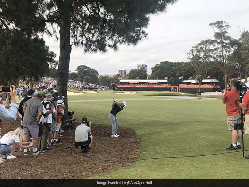 Golf's Australian Open Cancelled For First Time In 75 Years