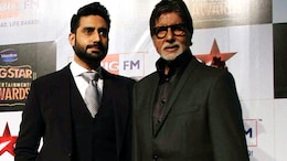 Amitabh Bachchan, Son Abhishek Buy Properties Worth Rs 25 Crore In Mumbai