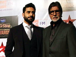 Amitabh Bachchan, Son Abhishek Buy Properties Worth Rs 25 Crore In Mumbai