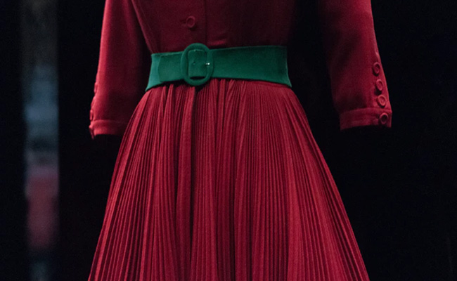 These Pleated Skirts Are So Pretty, You Just Can't Ignore Them