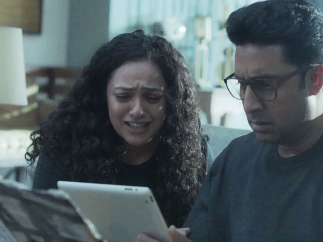 First Impressions: <i>Breathe - Into The Shadows</i>