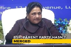 Vote Against Congress In Rajasthan Assembly: Mayawati's Party To 6 MLAs Vote Against Congress In Rajasthan Assembly: Mayawati's Party To 6 MLAs