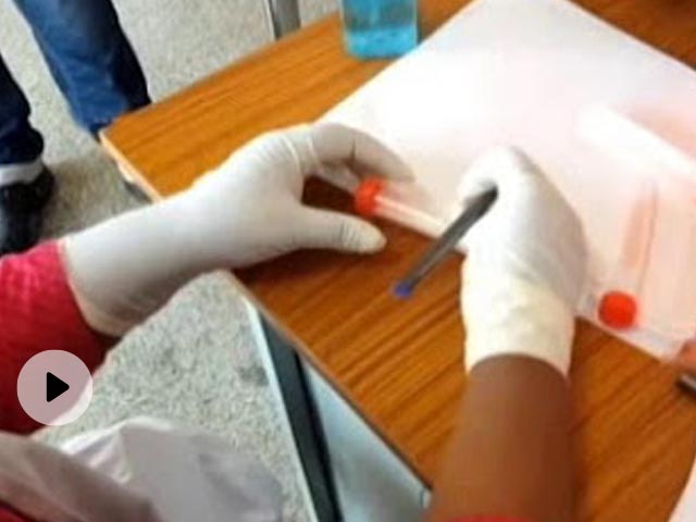 গত ২৪ ঘণ্টায় রাজ্যে লকডাউন সত্ত্বেও করোনা আক্রান্ত ২,৪৩৬ জন, মৃত ৩৪