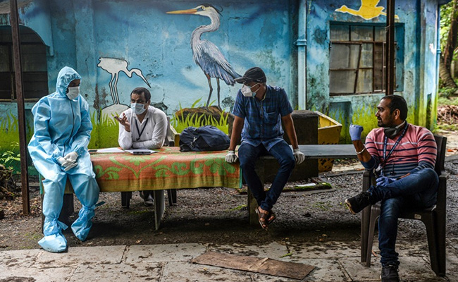 COVID-19 In India: Are Things Getting Better?