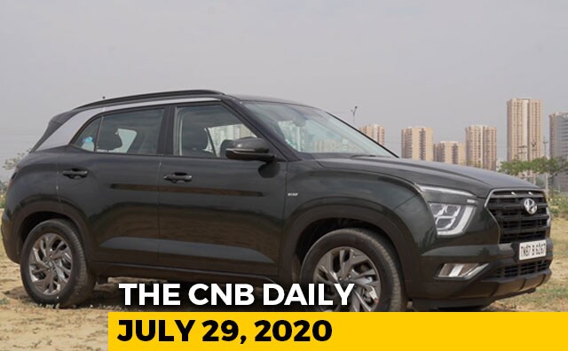 Hyundai Creta Bookings, 2021 CES To Go Digital, Skoda Contactless Program
