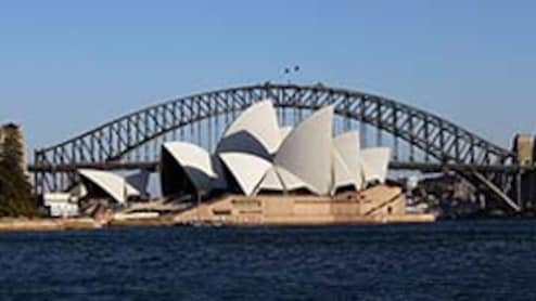 Overtourism Sparks Protests In Europe, Is Australia Next?