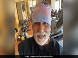 Amitabh Bachchan's World Chocolate Day Post Says How Much He Misses A Bite Amitabh Bachchan's World Chocolate Day Post Says How Much He Misses A Bite