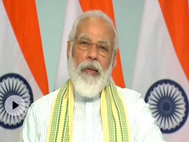 सज गया राम का धाम : PM मोदी भूमिपूजन से पहले जाएंगे हनुमानगढ़ी, पुजारी ने बताई वजह