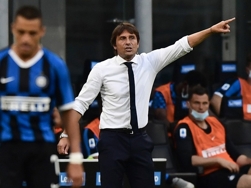 Serie A: Inter Milan's Title Hopes All But Over After Loss To Bologna