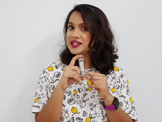 Lipstick Review: We Tried The Lakme Enrich Satin Lipstick