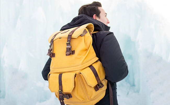 Do Not Miss The Chance To Grab These Puma Bags, Wallets For Under Rs. 999