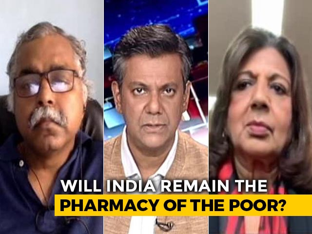 Are Secret Deals Keeping COVID-19 Drug Away From Many?