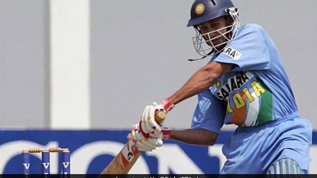 Ajit Agarkar enthusiastically recommends Pilates to anyone who has not tried it