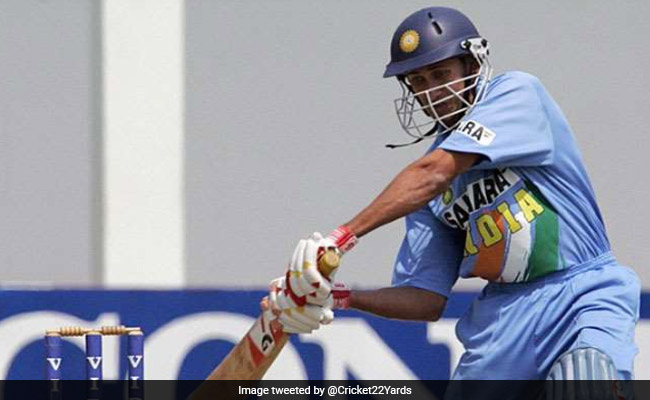 Ajit Agarkar enthusiastically recommends Pilates to anyone who has not tried it