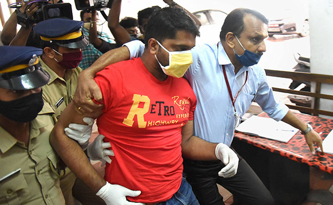 Kerala Gold Smuggling Scandal To Be Probed By National Investigation Agency