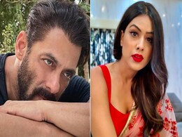 सलमान खान के शो Bigg Boss 14 की तैयारियां शुरू, निया शर्मा के साथ इन मशहूर कलाकारों को किया गया अप्रोच सलमान खान के शो Bigg Boss 14 की तैयारियां शुरू, निया शर्मा के साथ इन मशहूर कलाकारों को किया गया अप्रोच