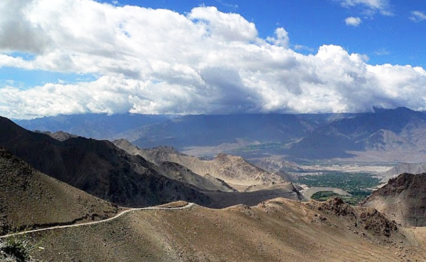 China's Ladakh Act Shows Its Ruling Party's Thinking: US Security Advisor