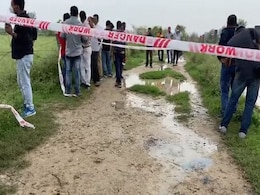 Vikas Dubey के एनकाउंटर पर बिग बॉस कंटेस्टेंट ने की राष्ट्रीय मानवाधिकार आयोग में शिकायत, बोले- योगी सरकार और... Vikas Dubey के एनकाउंटर पर बिग बॉस कंटेस्टेंट ने की राष्ट्रीय मानवाधिकार आयोग में शिकायत, बोले- योगी सरकार और...