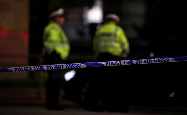Girl Dies As Car Crashes Into London School Building