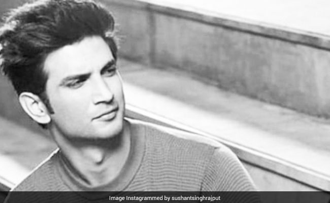 "Rajput's Family Pressured Me To Give Statement Against Rhea": Friend