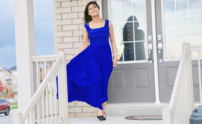 These Maxi Dresses Are So Comfortable, You'll Love To Wear Them