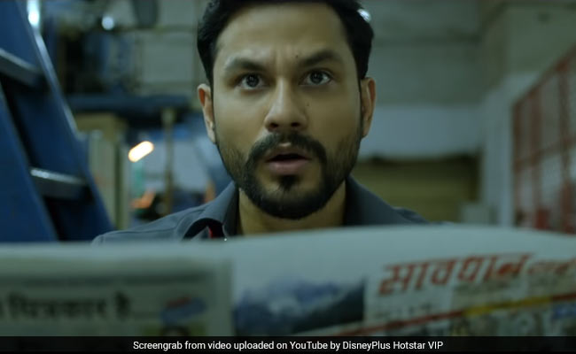 <I>Lootcase</i> Trailer: Kunal Kemmu's Secret Life - And A Shah Rukh Khan Bonus