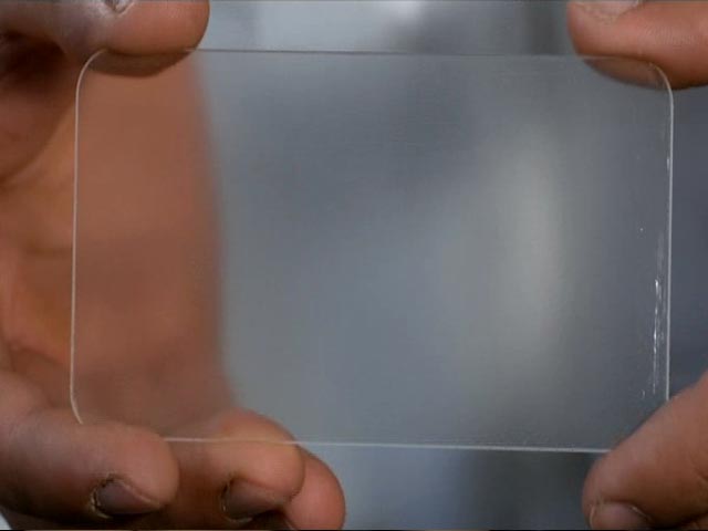 Corning Gorilla Glass Victus