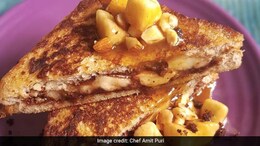 7 Indulgent Breakfast Ideas That Could Be Dessert; Try These Out At Home