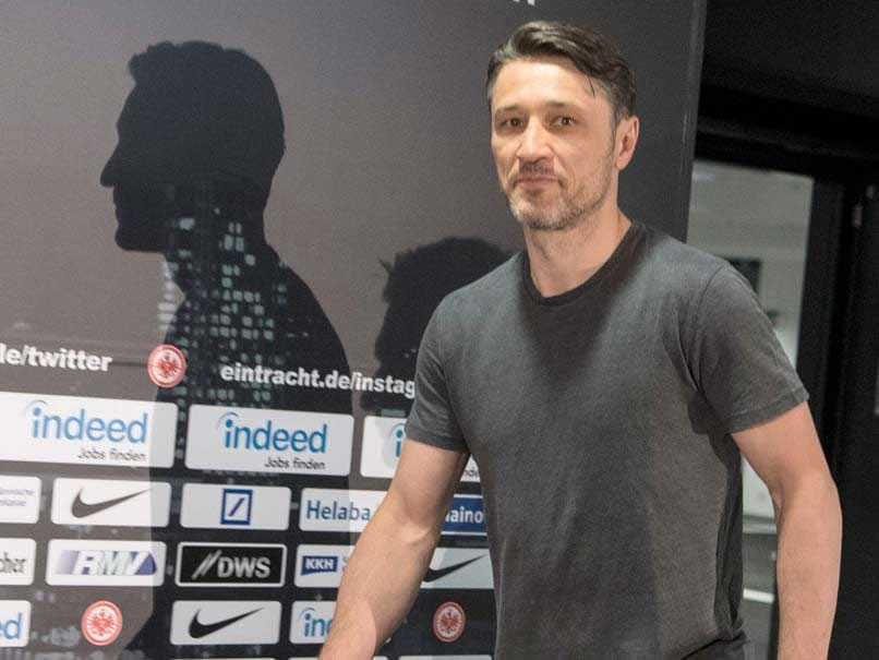 Monaco Appoint Former Bayern Munich Boss Niko Kovac As New Manager