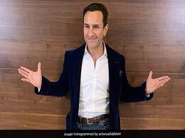 Sorry, Saif Ali Khan. You Lost The Internet At "I Have Been A Victim Of Nepotism" Sorry, Saif Ali Khan. You Lost The Internet At "I Have Been A Victim Of Nepotism"
