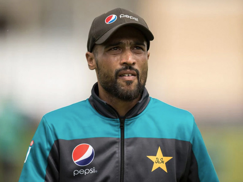 PAK गेंदबाज मोहम्मद आमिर ने इंटरनेशनल क्रिकेट से लिया संन्यास, पाकिस्तान बोर्ड के रवैये से थे परेशान