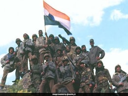 Kargil Vijay Diwas Today : शहीद कैप्टन मनोज पांडे के पिता ने सुनाई दुर्गम चोटियों पर चुनौतीपूर्ण जंग की दास्तां Kargil Vijay Diwas Today : शहीद कैप्टन मनोज पांडे के पिता ने सुनाई दुर्गम चोटियों पर चुनौतीपूर्ण जंग की दास्तां