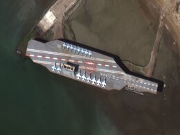 Iran Military Exercise In Gulf "Irresponsible And Reckless", Says US Iran Military Exercise In Gulf "Irresponsible And Reckless", Says US